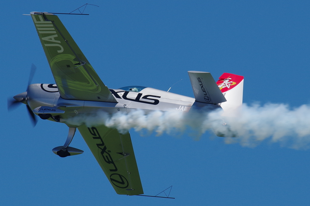 Extra EA-300SC JA111F