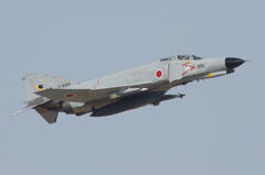 JASDF F-4EJ改 77-8395