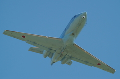 JASDF U-125A 22-3019