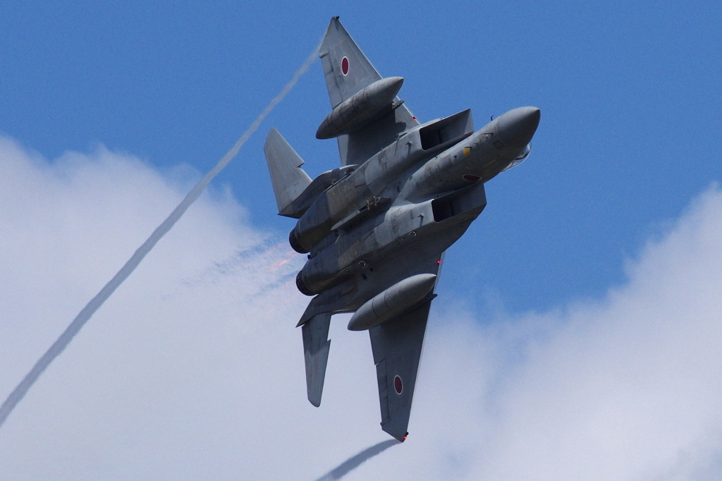 三沢基地航空祭です