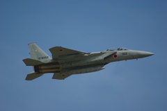 JASDF F-15DJ 12-8052