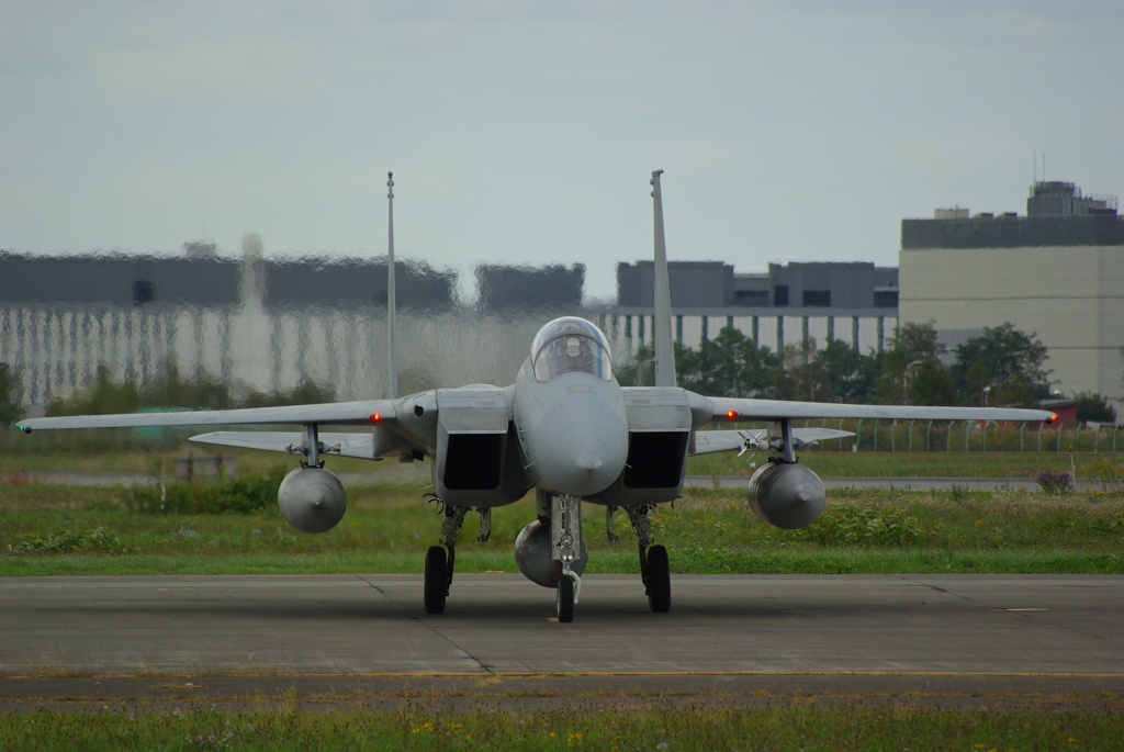 JASDF F-15J 62-8866