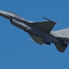 USAF F-16C 90803