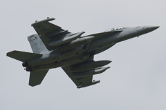 USN EA-18G NL-510 168366