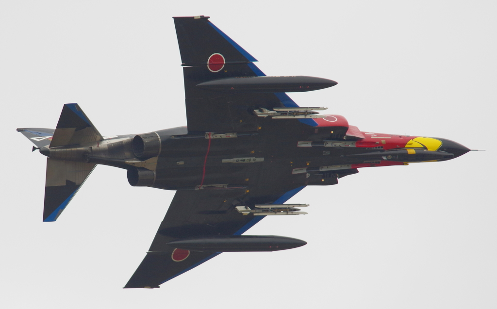 JASDF F-4EJ改 77-8399(4)