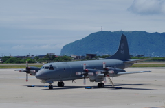 RCAF CP-140 140104