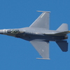 F-16 DEMO SHOW 