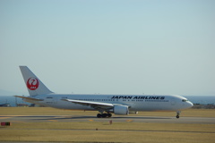 B767-300 JA659J