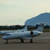 Gulfstream Ⅳ  JCAB  JA002G