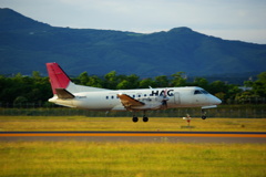 SAAB 340B-WT JA01HC