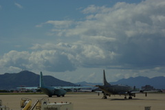 C-130H＆CP-140