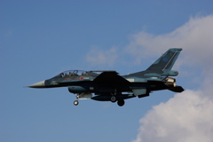 JASDF F-2B 23-8113