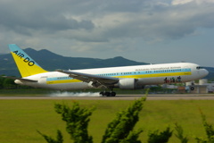 B767-300 JA98AD(2)