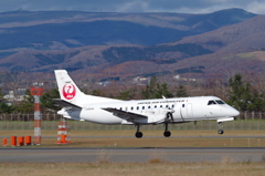 JAC SaaB340B JA8594