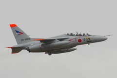 JASDF T-4 26-5809