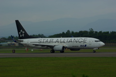 B737-800  JA51AN