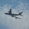 B747-400 特別輸送機