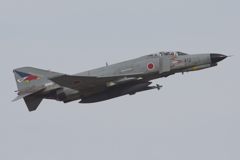 JASDF F-4EJ改 67-8377