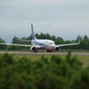 B737-800  JA54AN