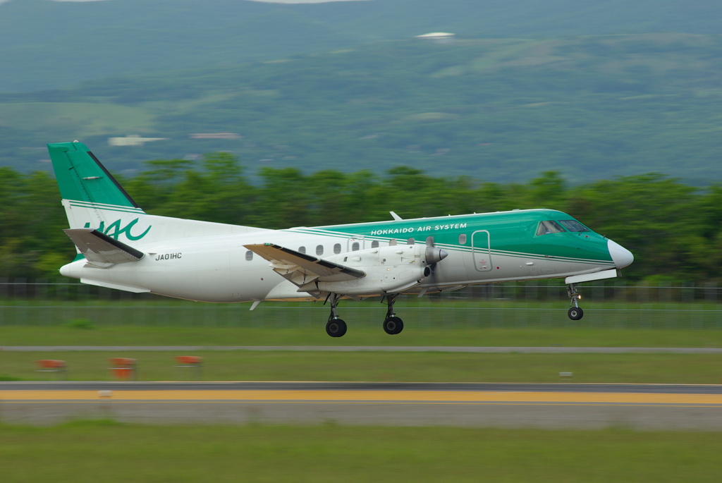 SAAB340B-WT JA01HC(3)