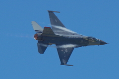 USAF F-16C 91423