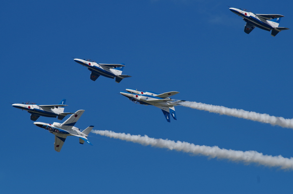 オポジットトライアングル