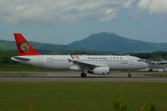 A320-200 B-22316