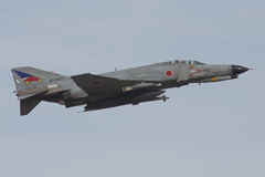 JASDF F-4EJ改 87-8407
