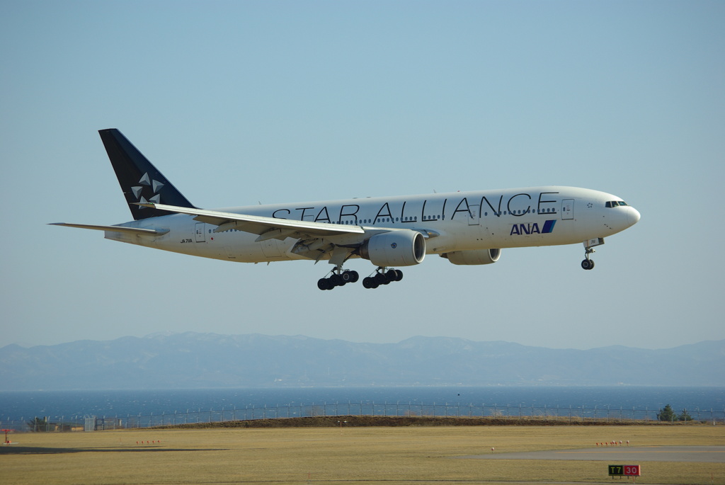 B777-200 JA711A(3)