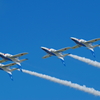 Blue Impulse 2014 MISAWA A.B(5)