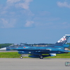 JASDF F-2A 03-8509