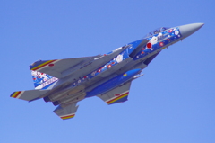 JASDF F-15J 32-8826
