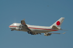 JASDF B747-400 20-1102(3)