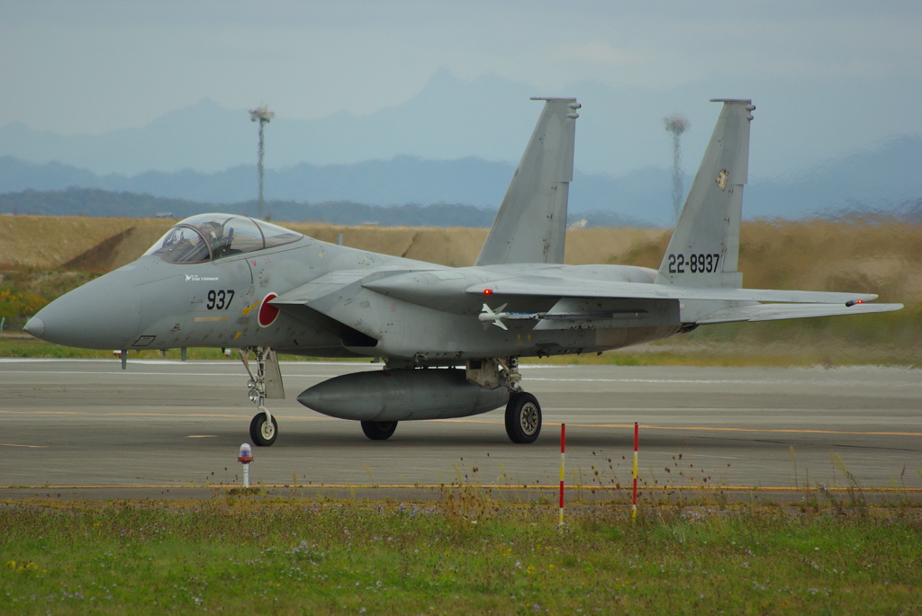 F-15J 22-8937