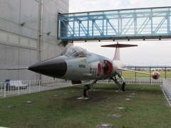 F-104J　76-8698