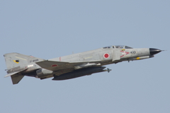 JASDF F-4EJ改 17-8439