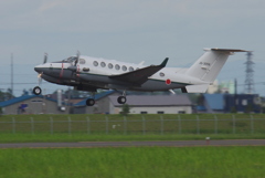 JGSDF LR-2 JG-3058 23058