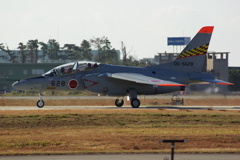 JASDF T-4 06-5628
