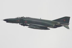 JASDF RF-4EJ 47-6335