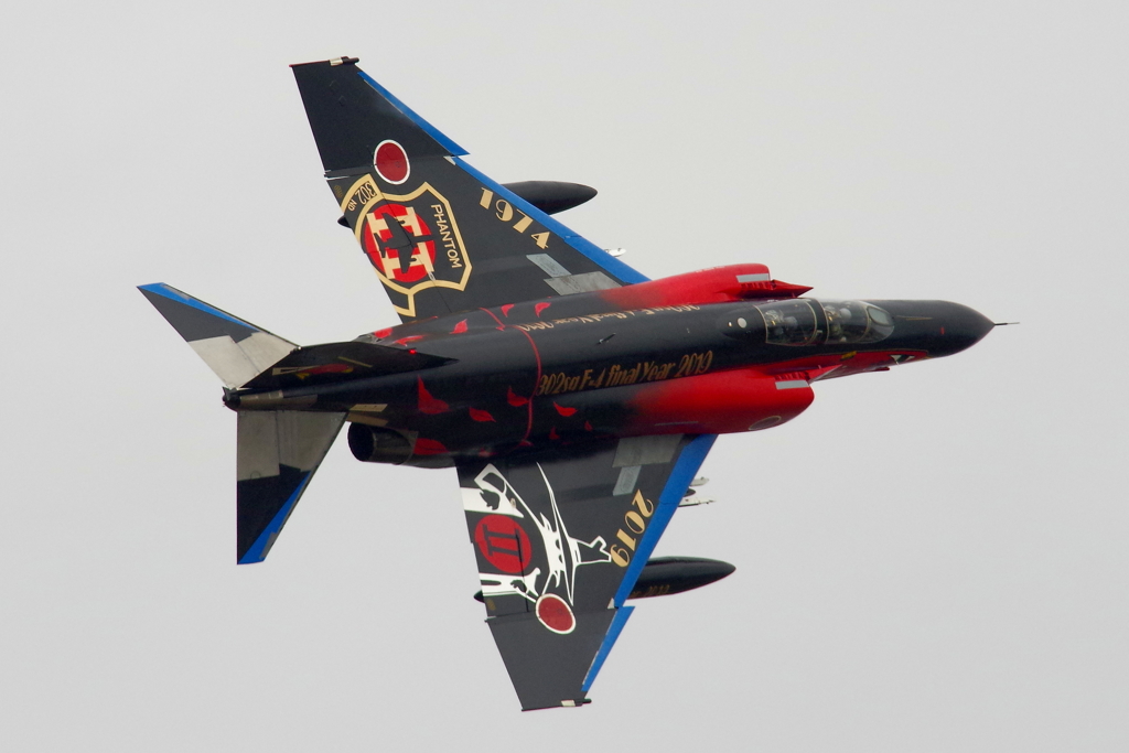 JASDF F-4EJ改 77-8399(6)