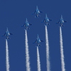Blue Impulse　