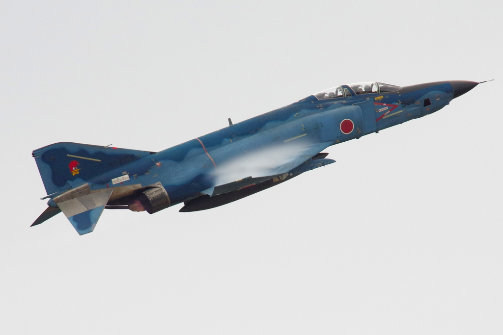 JASDF RF-4E 47-6905