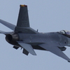 USAF F-16C 91357