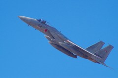 JASDF F-15J 02-8918
