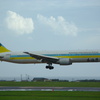 B767-300  JA98AD 