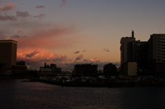 夕雲