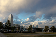 雲