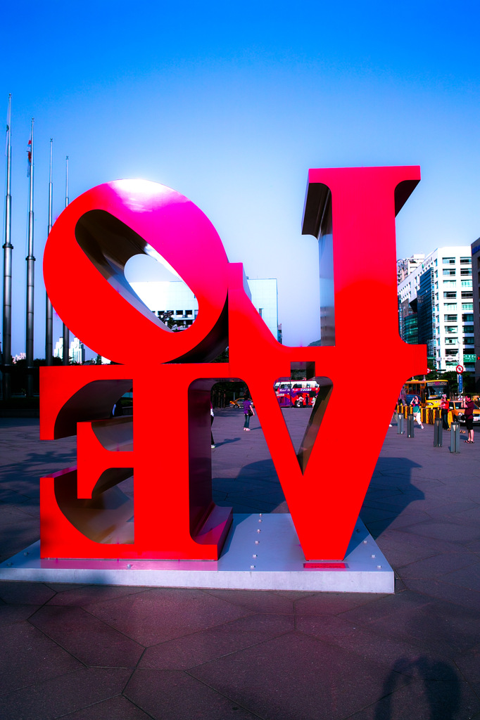 台湾ＬＯＶＥ