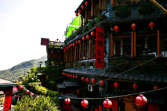 台湾　九份01