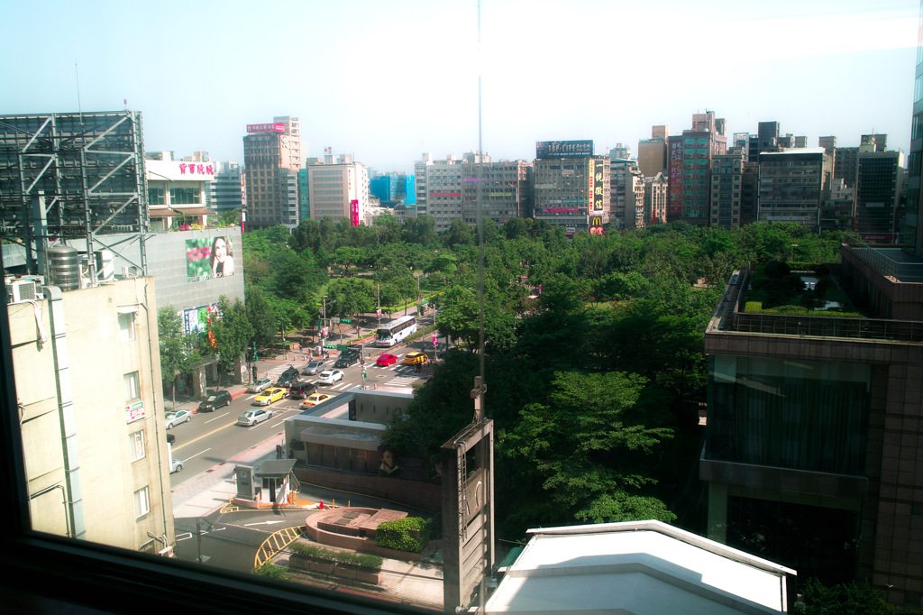 台湾台北01